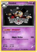 Hoodini!