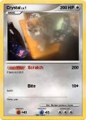 Crystal