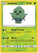 Gangreen