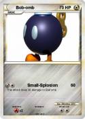 Bob-omb