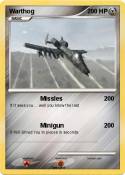 Warthog