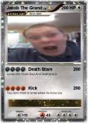 Jakob The Grand