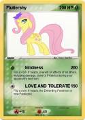 Fluttershy