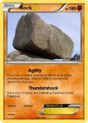 Rock