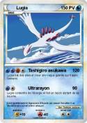 Lugia