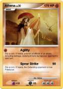 Athena