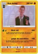 Rick Astley