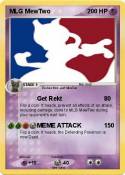 MLG MewTwo