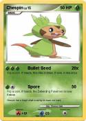 Chespin