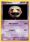 Puppet Master
