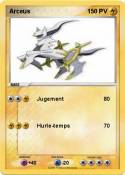 Arceus