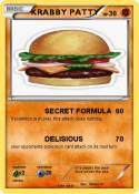 KRABBY PATTY