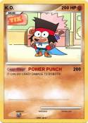 K.O.