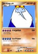 Ice King