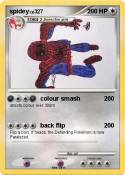 spidey