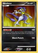 Mewthree