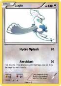 Lugia