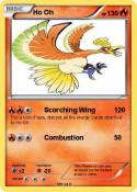 Ho Oh