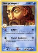 Amerigo Vespucc