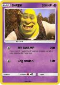 SHREK