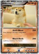 Shiba Inu