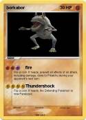 borkabor