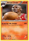 Michael Jordan