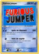 Furious jumper