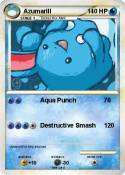 Azumarill