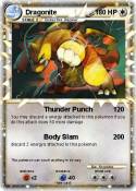 Dragonite