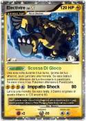 Electivire