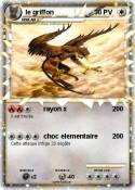 le griffon