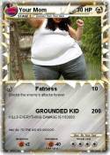 Your Mom