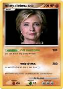 hillary clinton