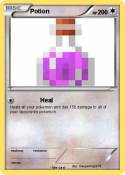 Potion