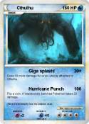 Cthulhu