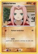 sakura haruno