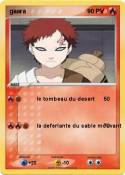 gaara