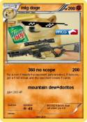 mlg doge