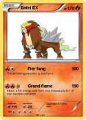 Entei EX