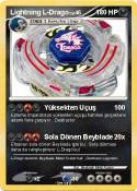Lightning L-Dra