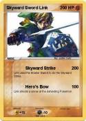 Skyward Sword