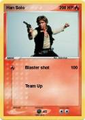 Han Solo