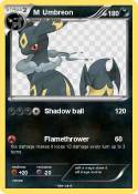 M Umbreon