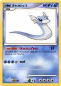mini dracau