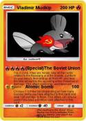 Vladimir Mudkip