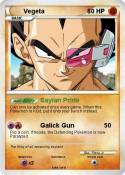 Vegeta