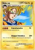 Goku ssj
