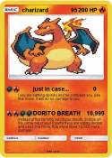 charizard 95