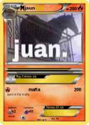 jaun